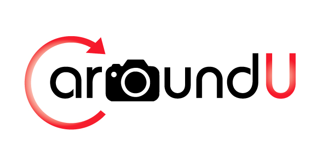 CaroundU Logo
