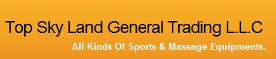 Top Sky Land General Trading LLC Logo