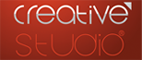 Creative 3d Design Logo