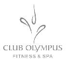 Club Olympus Fitness and Spa Logo