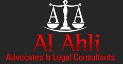 Al Ahli Advocates & Legal Consultants Logo