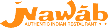 Nawab Authentic Indian Restaurant Logo