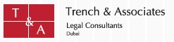 Trench & Associates Legal Consultants Logo