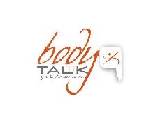 Body Talk Spa and Fitness Center Logo