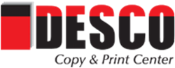 DESCO Copy & Print Center