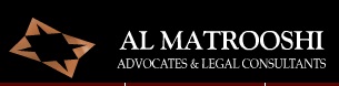 Al Matrooshi Advocates & Legal Consultants Logo