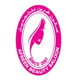 Afreen Beauty Saloon Logo