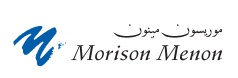 Morison Menon DUBAI Logo