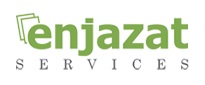 Enjazat Services Logo