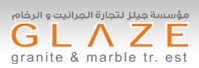 Glaze UAE Logo