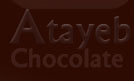 Atayeb Chocolate Logo