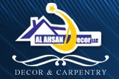 Al Ahsan Decor Contracting LLC Logo