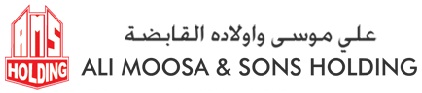 Ali Moosa & Sons Holding Group Logo