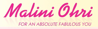 Malini Ohri Logo