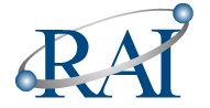 Rakha Al-Khaleej International (RAI) Logo