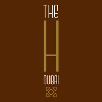 The H Hotel Dubai Logo