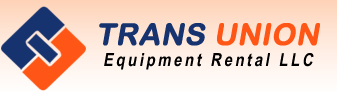 Trans Union Equipment Rental LLC Logo