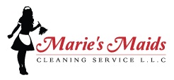 Marie's Maids Logo