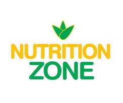 Nutrition Zone Logo