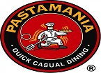 Pastamania Logo