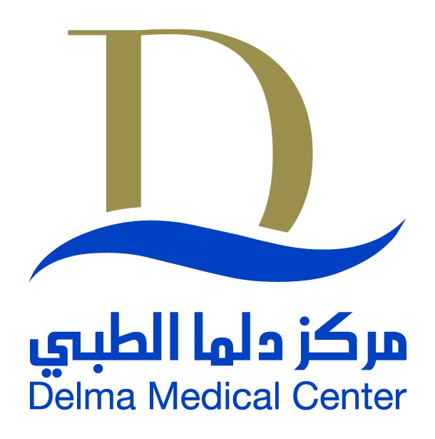 Delma Medical Center Logo