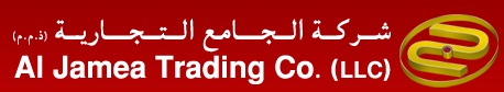 Al Jamea Trading Co. LLC Logo