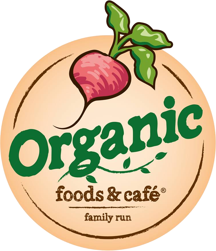 Organic Foods & Cafe