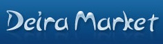 Al Fanoos Al Malaki Electronics LLC (Deiramarket.com) Logo