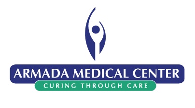 Armada Medical Centre Logo
