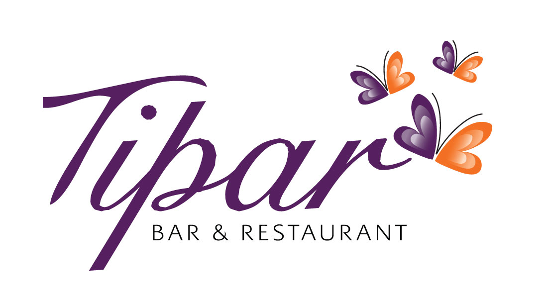 Tipar Bar and Restaurant Logo