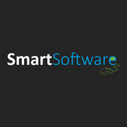 Smart Software Logo