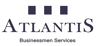 Atlantis Businessmen Services Logo