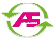 Ansari Sheikh Metal Scrap Trading Logo
