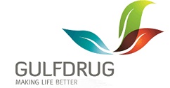 Gulf Drug LLC Logo