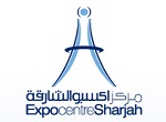 Expocentre Sharjah Logo