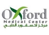 Oxford Medical Center Logo