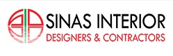 Sinas Interior Decoration LLC Logo