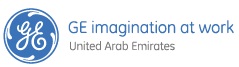 GE United Arab Emirates Logo