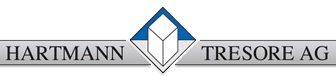Hartmann Tresore AG Logo