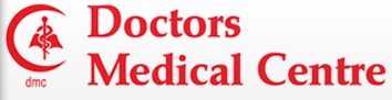 Doctors Medical Centre Logo