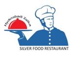 Silver Food Restaurant (Hyderabadi Zaika) Logo