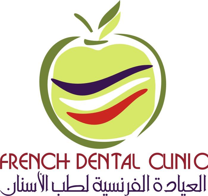 French Dental Clinic Logo