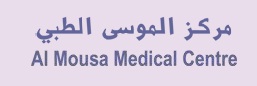 Al Mousa Medical Centre Logo