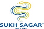 Sukh Sagar Logo