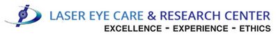 Laser Eye Care & Research Center Logo