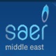 Saer Middle East Pumps Trading Logo