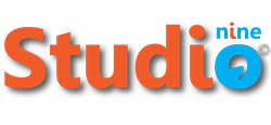 Studio9 Production and Events Logo