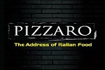 Pizzaro Logo