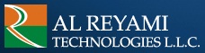 Al Reyami Technologies LLC Logo