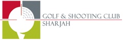 Sharjah Golf and Shooting Club Logo